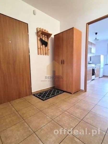 2-room apartment for sale in Żary | 46 m²