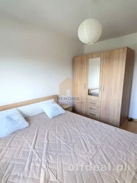 2-room apartment for sale in Żary | 46 m²