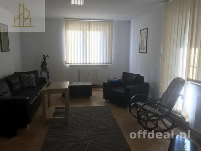 commercial property for rent in Warszawa, Mokotów, Ksawerów | 106 m²