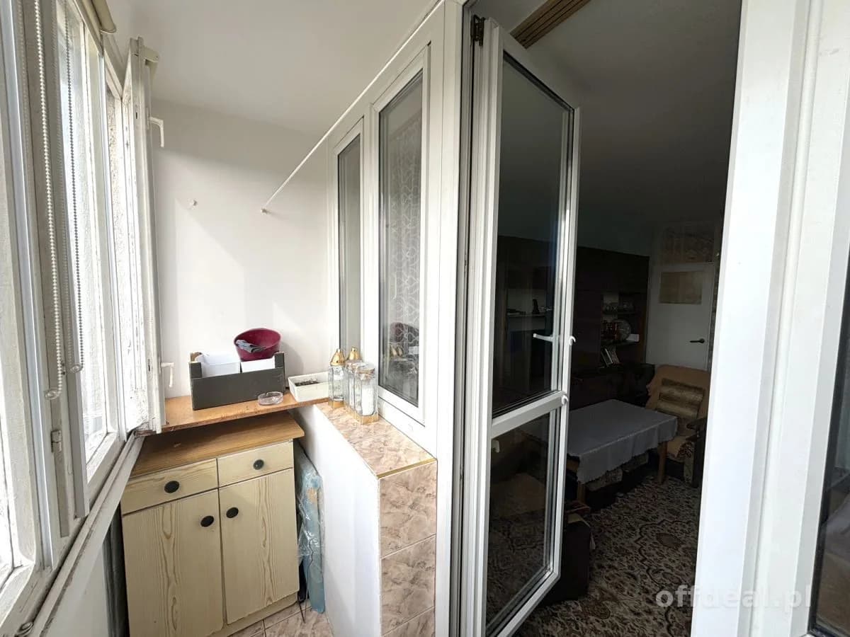 3-room apartment for sale in Wrocław, Fabryczna, Grabiszyn | 46.8 m²