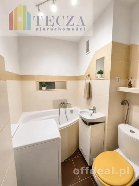 квартира на продаж у Warszawa, Bielany, Wawrzyszew | 2-кімн. | 26,5 m²