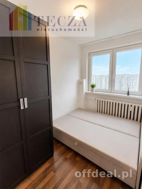 квартира на продаж у Warszawa, Bielany, Wawrzyszew | 2-кімн. | 26,5 m²