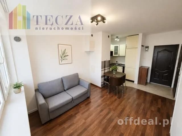 квартира на продаж у Warszawa, Bielany, Wawrzyszew | 2-кімн. | 26,5 m²
