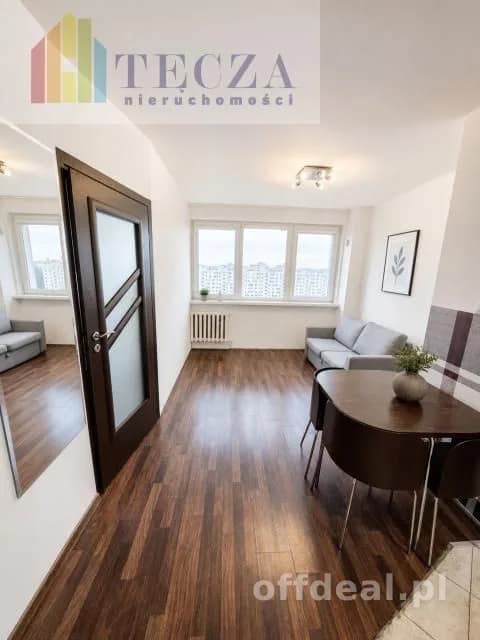 квартира на продаж у Warszawa, Bielany, Wawrzyszew | 2-кімн. | 26,5 m²