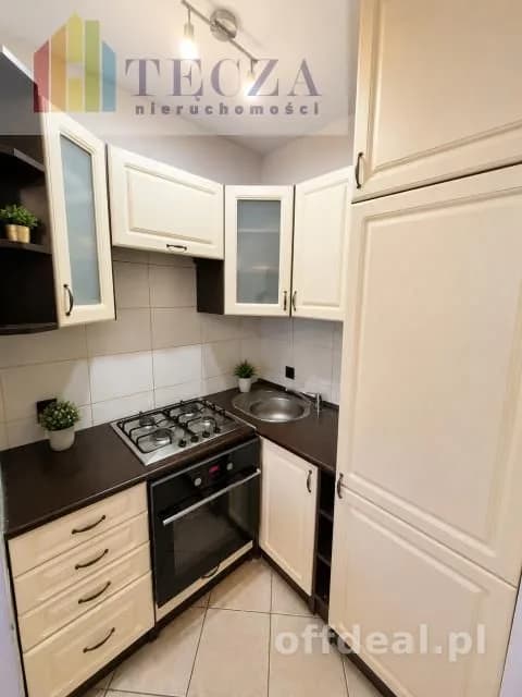 квартира на продаж у Warszawa, Bielany, Wawrzyszew | 2-кімн. | 26,5 m²