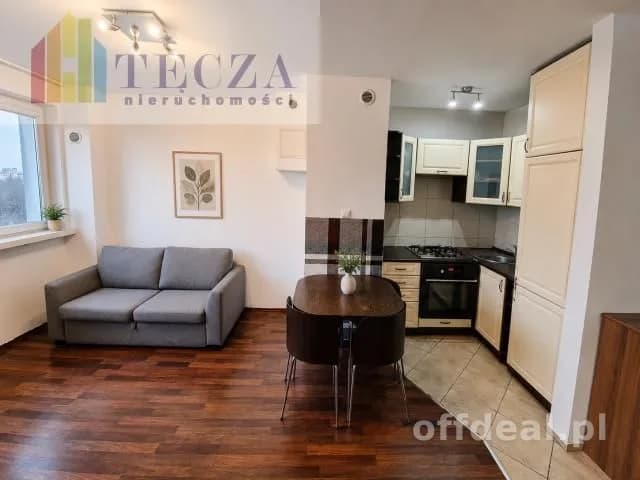 квартира на продаж у Warszawa, Bielany, Wawrzyszew | 2-кімн. | 26,5 m²