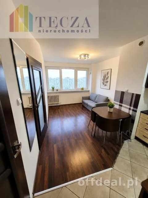 квартира на продаж у Warszawa, Bielany, Wawrzyszew | 2-кімн. | 26,5 m²