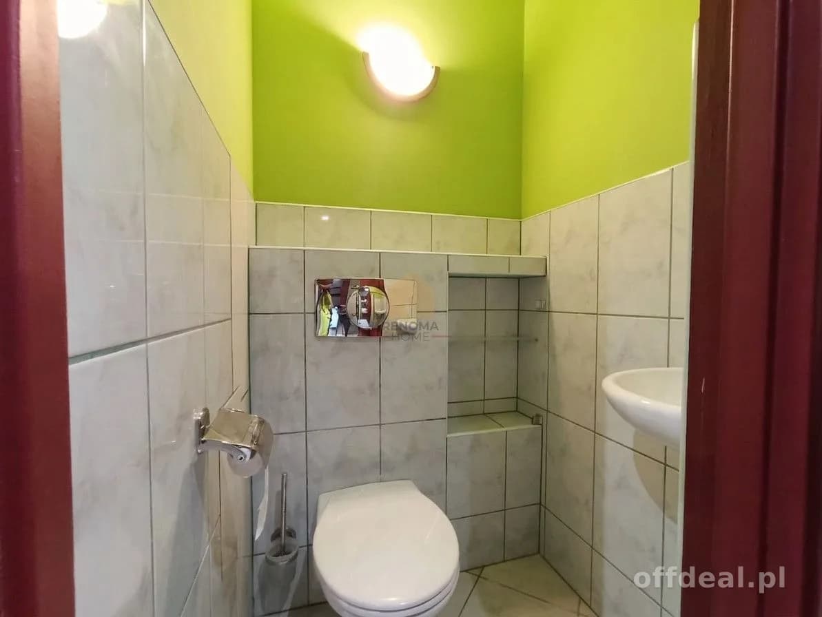 3 pokoje | 61,64 m²| Śródmieście | Dla rodziny