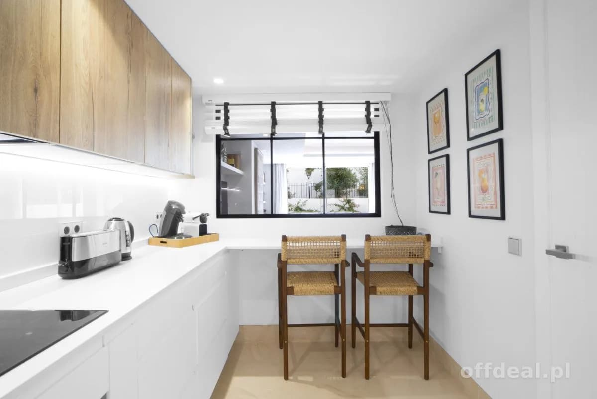 Zdjęcie 17: Dom, 5 pokoje, 180 m², Marbella