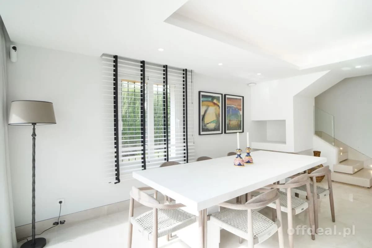 Zdjęcie 15: Dom, 5 pokoje, 180 m², Marbella