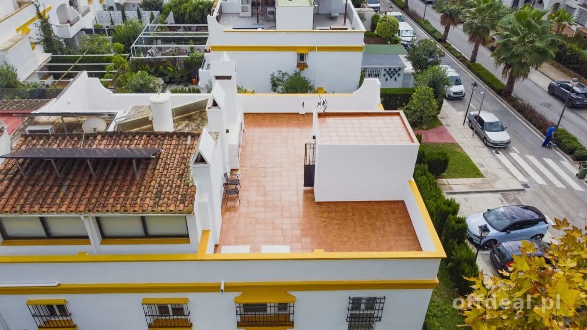 Zdjęcie 8: Dom, 5 pokoje, 180 m², Marbella