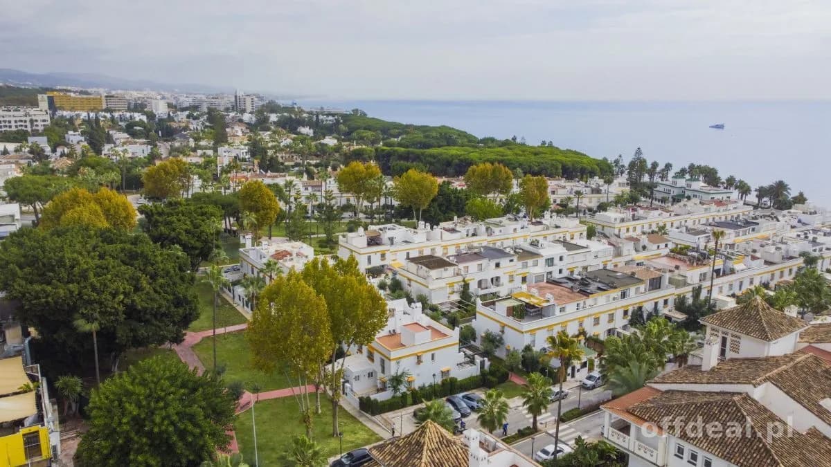 Zdjęcie 4: Dom, 5 pokoje, 180 m², Marbella