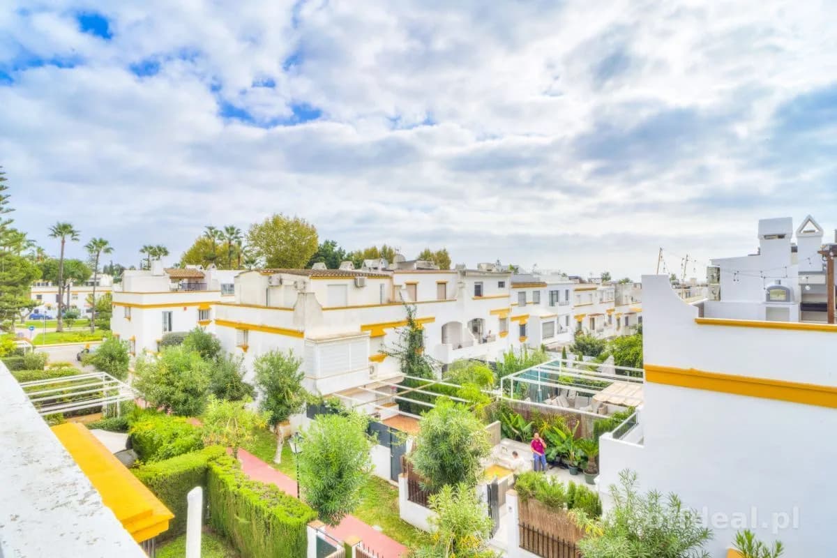 Zdjęcie 3: Dom, 5 pokoje, 180 m², Marbella