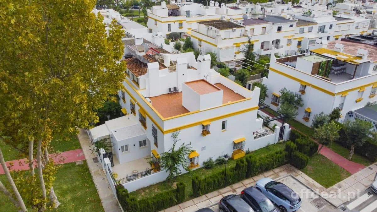 Zdjęcie 10: Dom, 5 pokoje, 180 m², Marbella