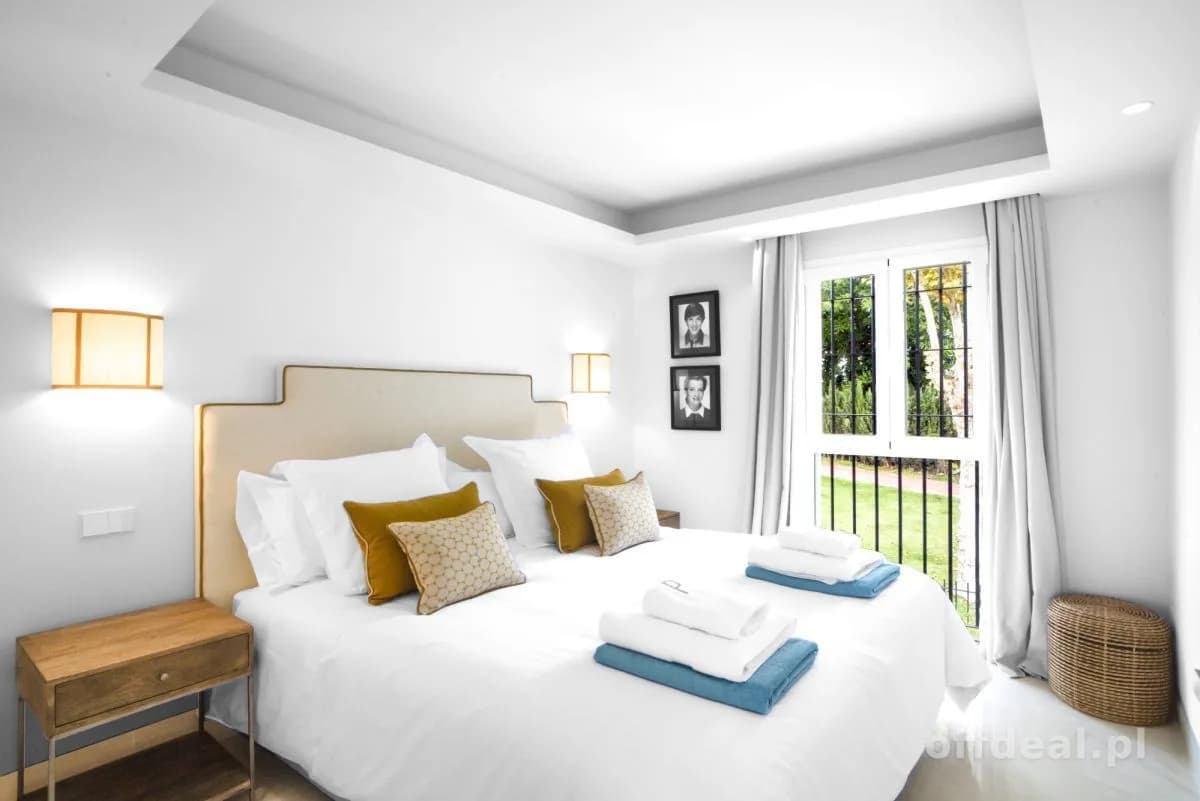 Zdjęcie 20: Dom, 5 pokoje, 180 m², Marbella