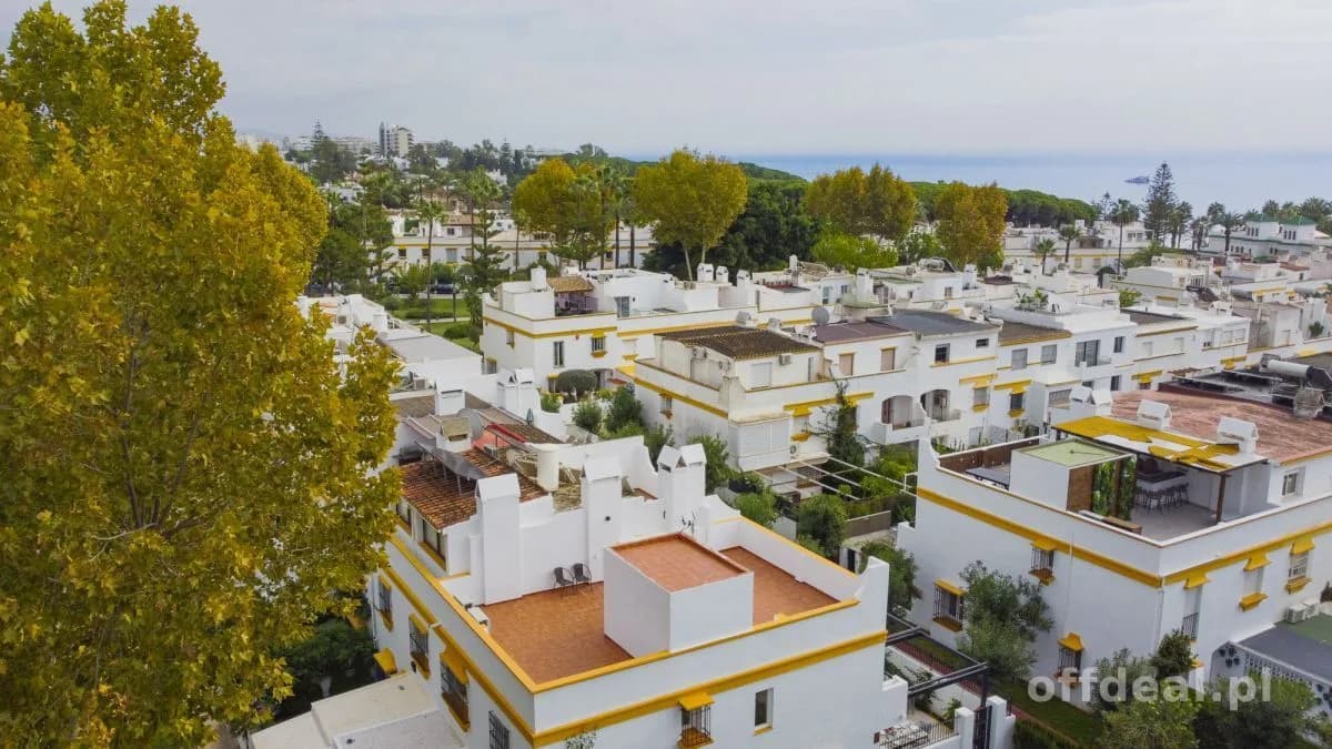 Zdjęcie 5: Dom, 5 pokoje, 180 m², Marbella