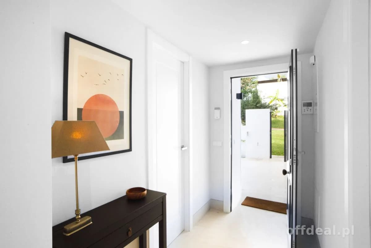 Zdjęcie 19: Dom, 5 pokoje, 180 m², Marbella