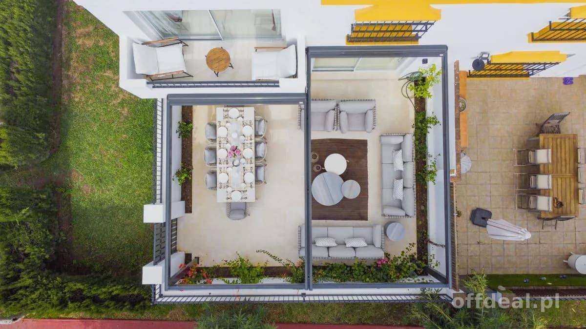 Zdjęcie 9: Dom, 5 pokoje, 180 m², Marbella