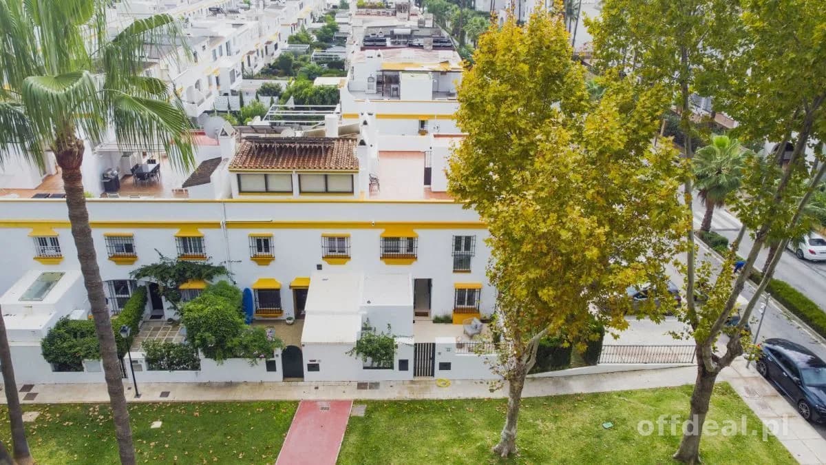 Zdjęcie 6: Dom, 5 pokoje, 180 m², Marbella