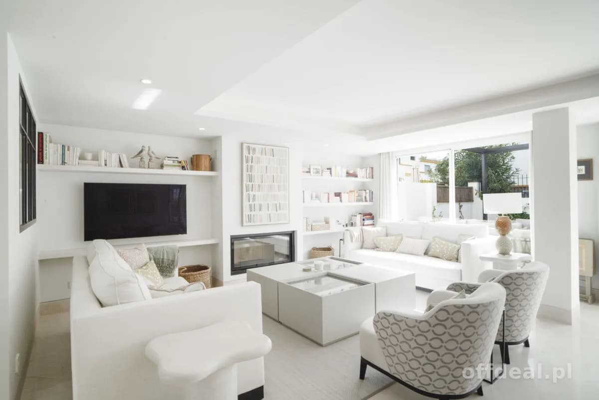Zdjęcie 12: Dom, 5 pokoje, 180 m², Marbella