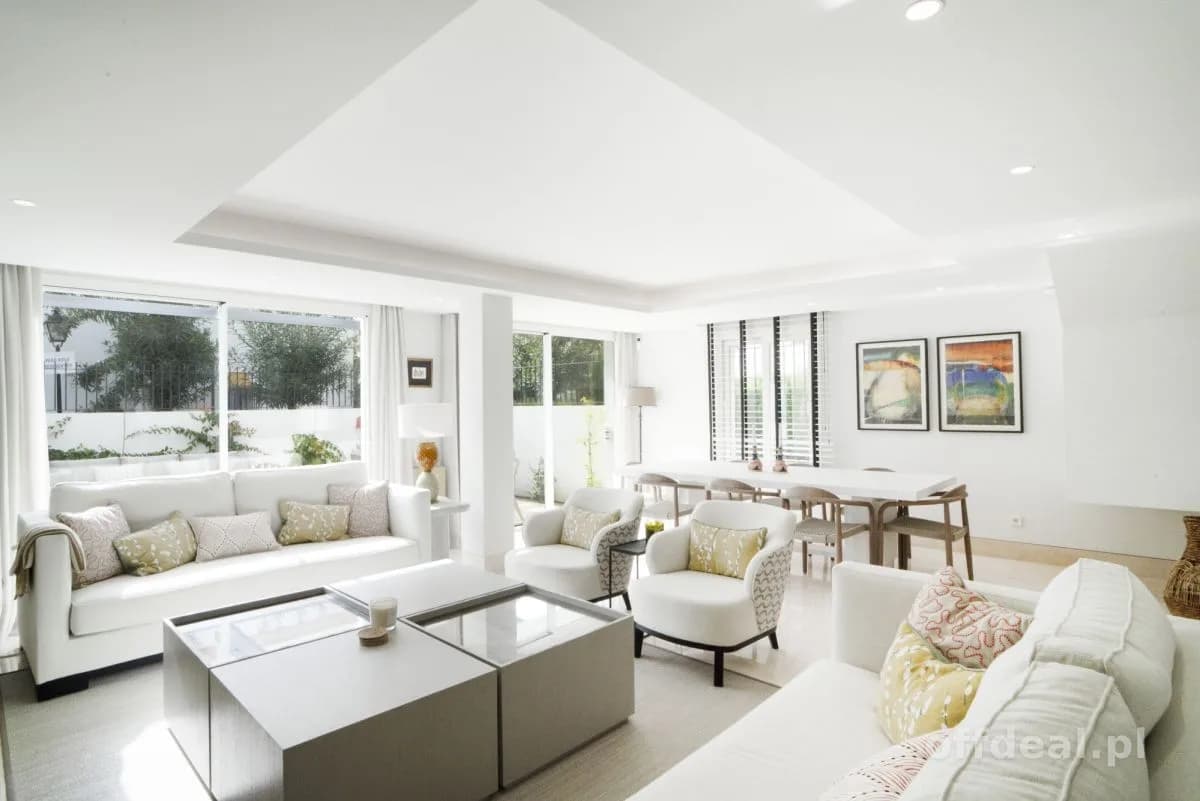 Zdjęcie 14: Dom, 5 pokoje, 180 m², Marbella