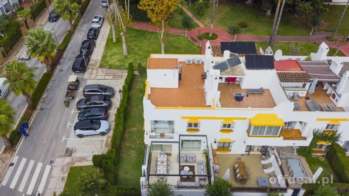 Zdjęcie 7: Dom, 5 pokoje, 180 m², Marbella