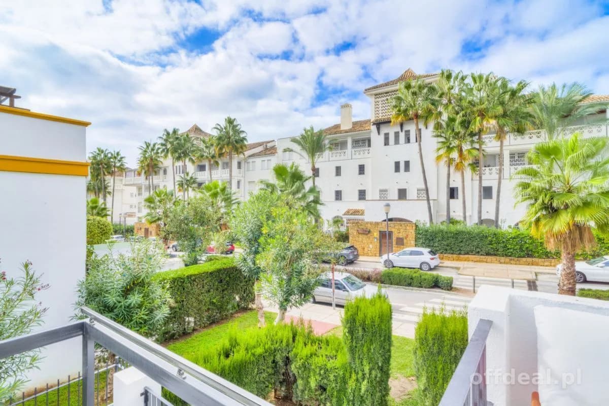 Zdjęcie 2: Dom, 5 pokoje, 180 m², Marbella