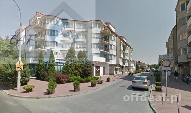 commercial property for rent in Warszawa, Tomaszów Mazowiecki, Wilanów | 170 m²