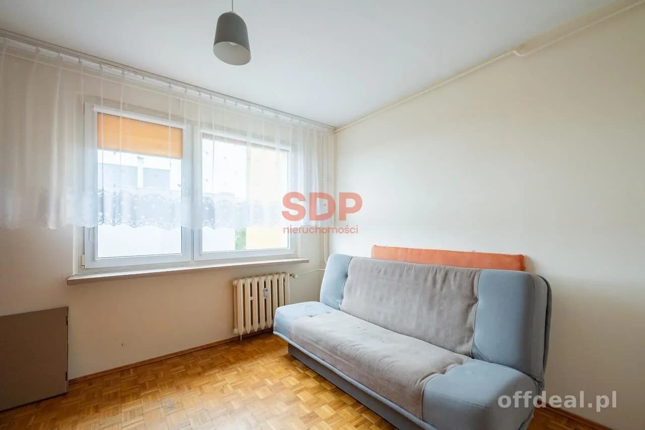 appartement à vendre à Wrocław, Fabryczna, Gądów | 2 pièces | 49,5 m²