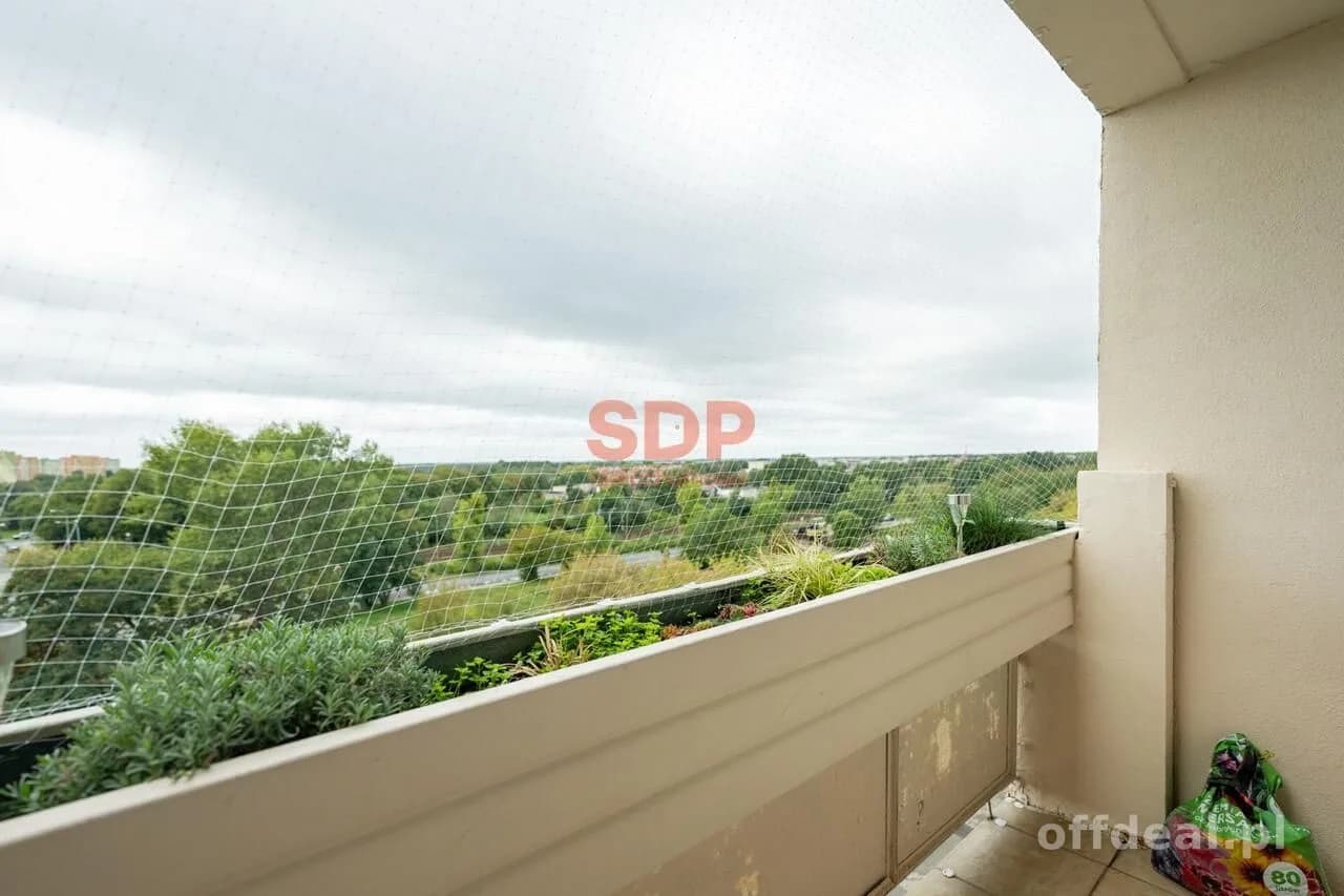 appartement à vendre à Wrocław, Fabryczna, Gądów | 2 pièces | 49,5 m²
