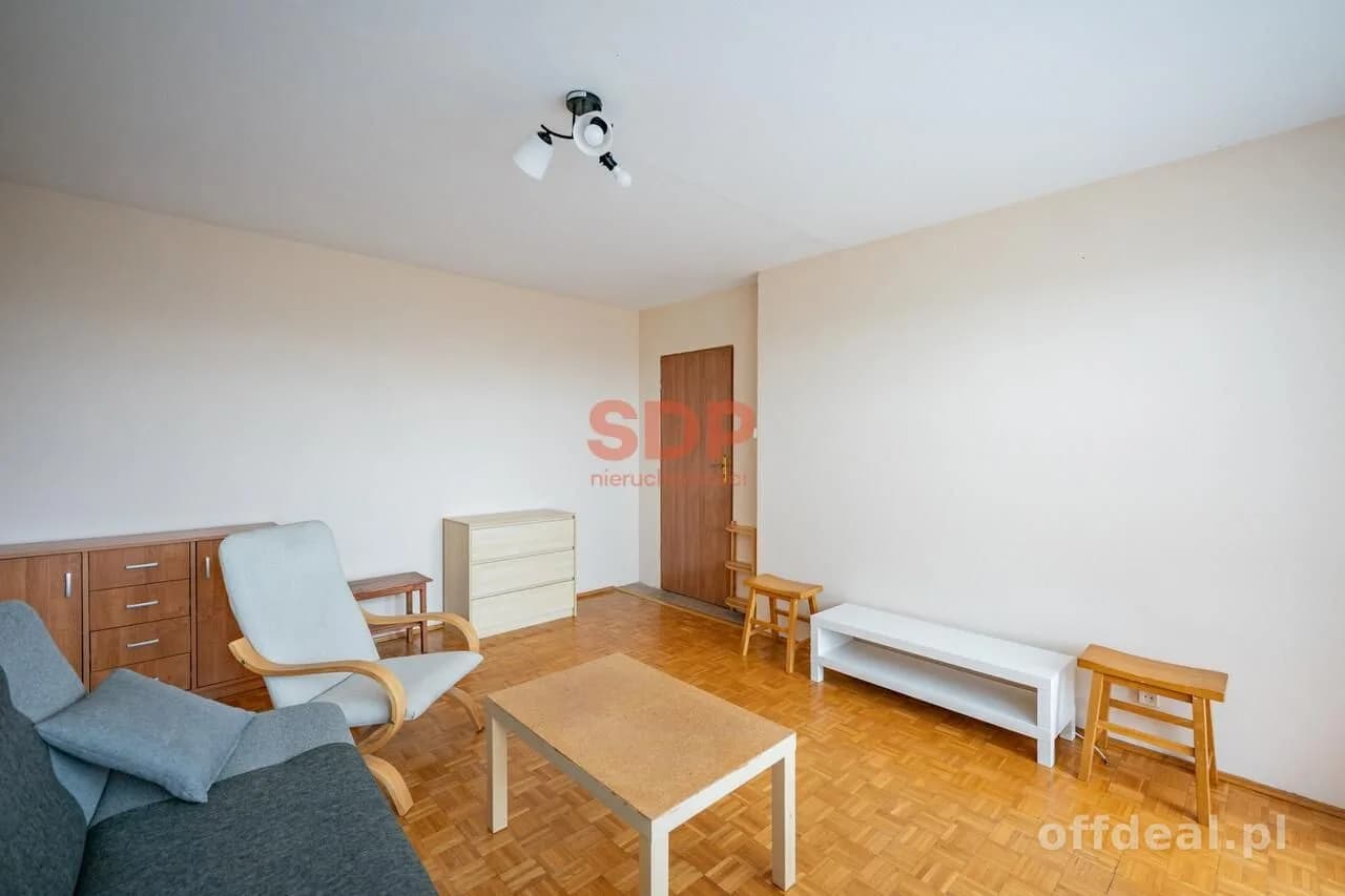 appartement à vendre à Wrocław, Fabryczna, Gądów | 2 pièces | 49,5 m²
