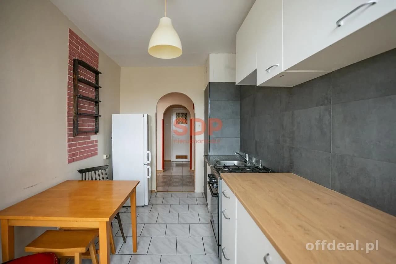 appartement à vendre à Wrocław, Fabryczna, Gądów | 2 pièces | 49,5 m²