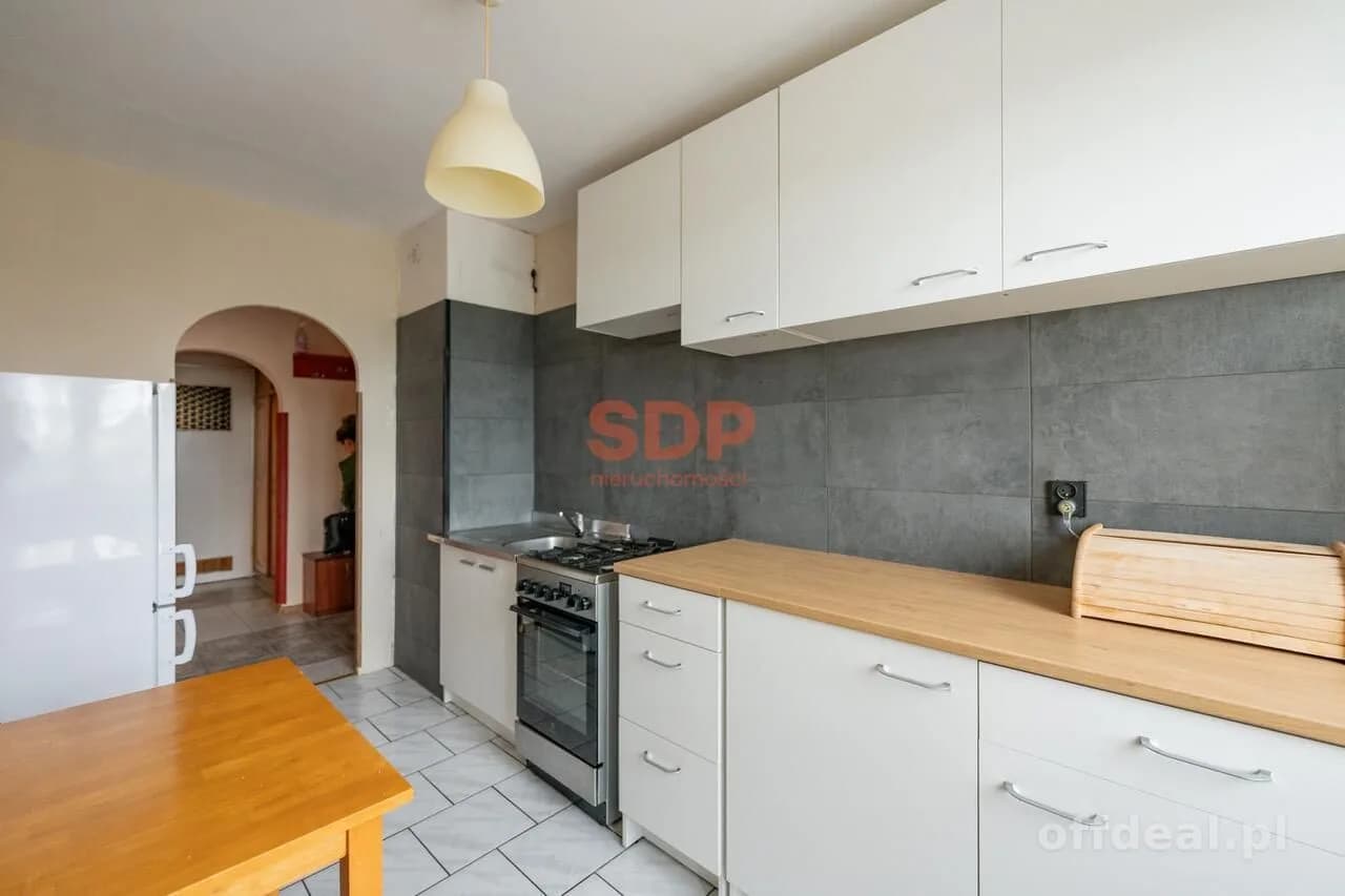 appartement à vendre à Wrocław, Fabryczna, Gądów | 2 pièces | 49,5 m²