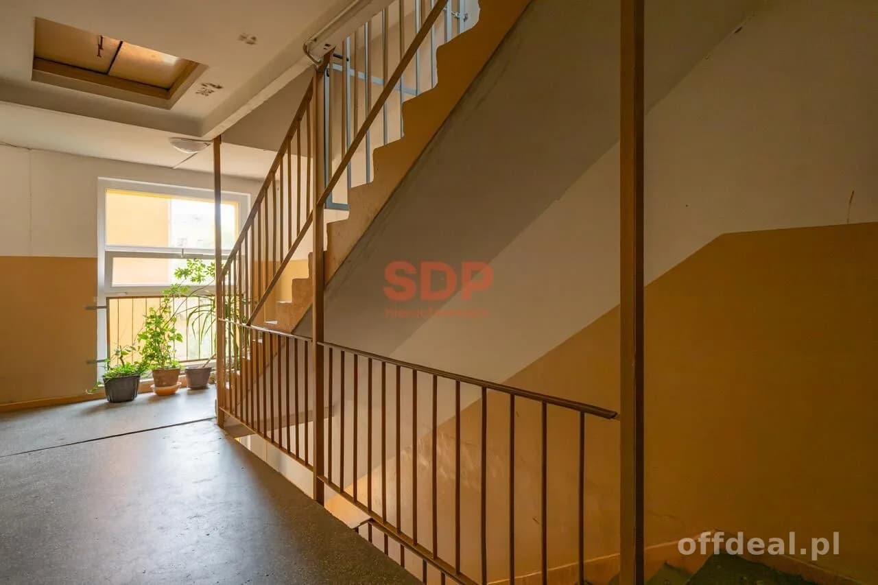 appartement à vendre à Wrocław, Fabryczna, Gądów | 2 pièces | 49,5 m²