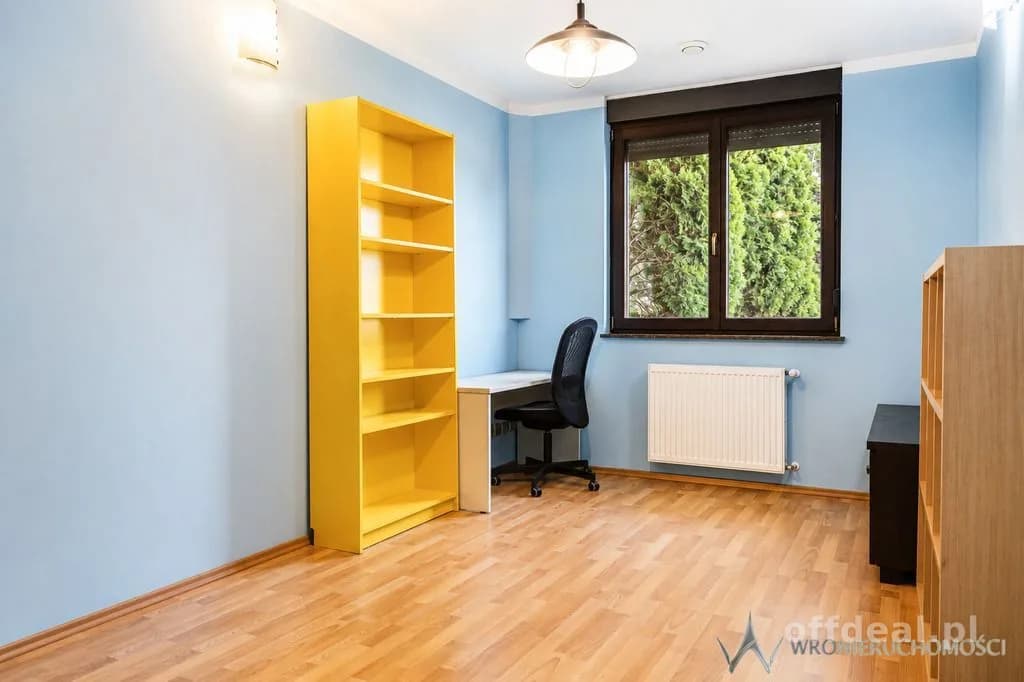 House | Rent | Bielany Wrocławskie | ul. Kalinowa