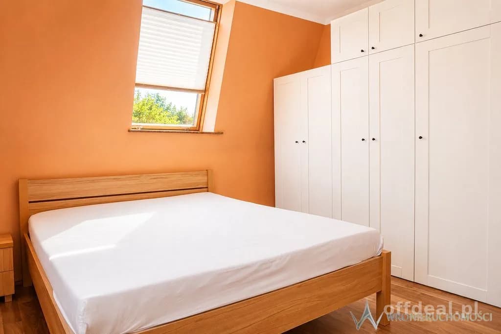 5-Zimmer Haus zur Miete in Bielany Wrocławskie | 180 m²