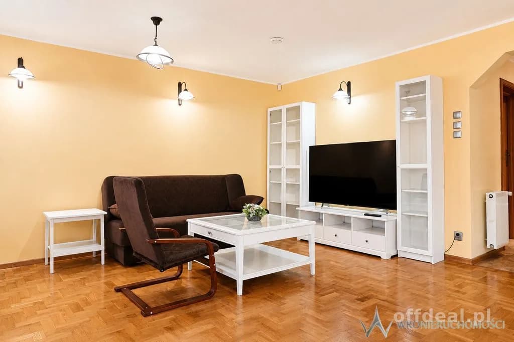House | Rent | Bielany Wrocławskie | ul. Kalinowa