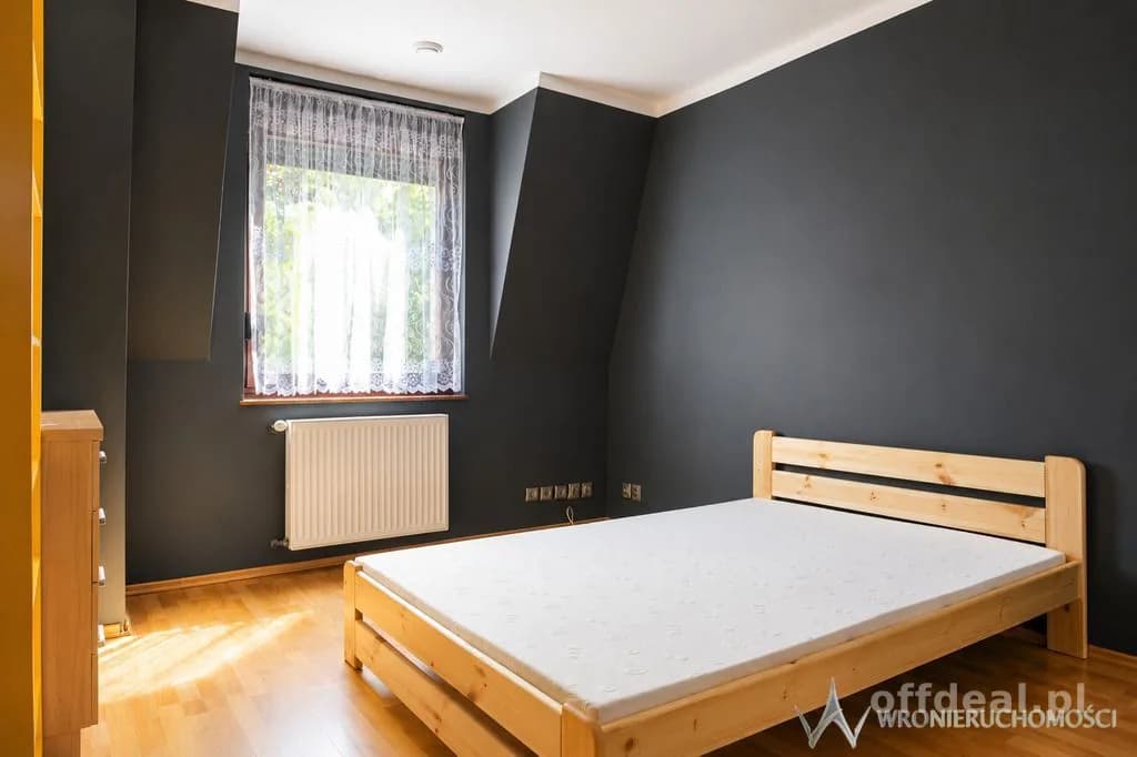 5-Zimmer Haus zur Miete in Bielany Wrocławskie | 180 m²