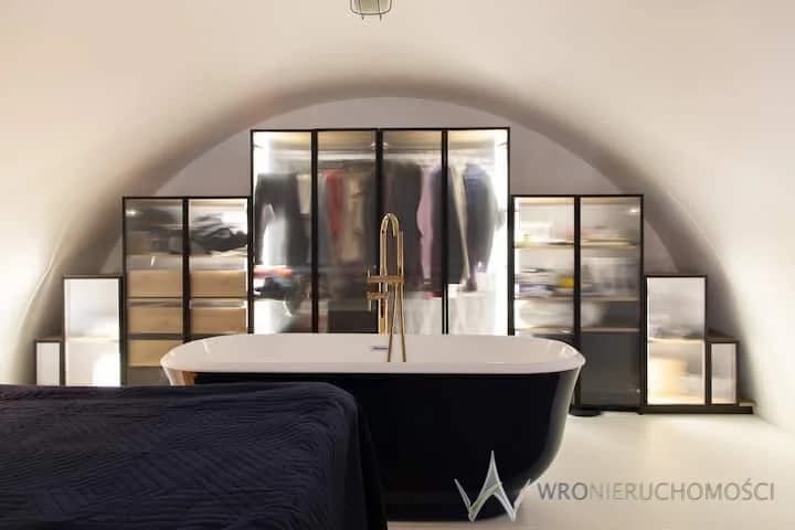 Loft 5 m - Bulwar Staromiejski | Gotowa inwestycja