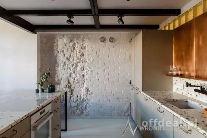 Loft 5 m - Bulwar Staromiejski | Gotowa inwestycja