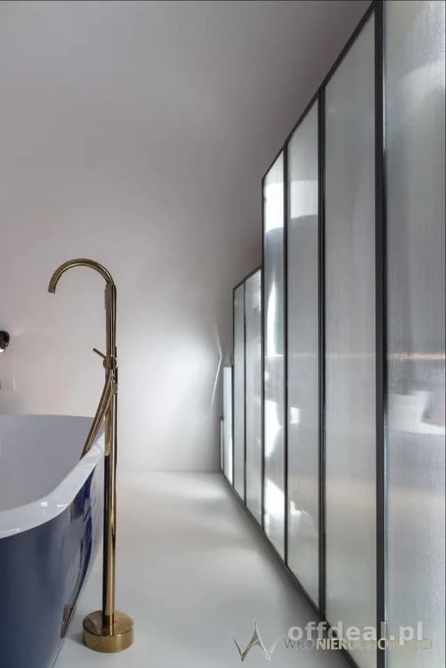 appartement à vendre à Wrocław, Stare Miasto | 2 pièces | 43,34 m²