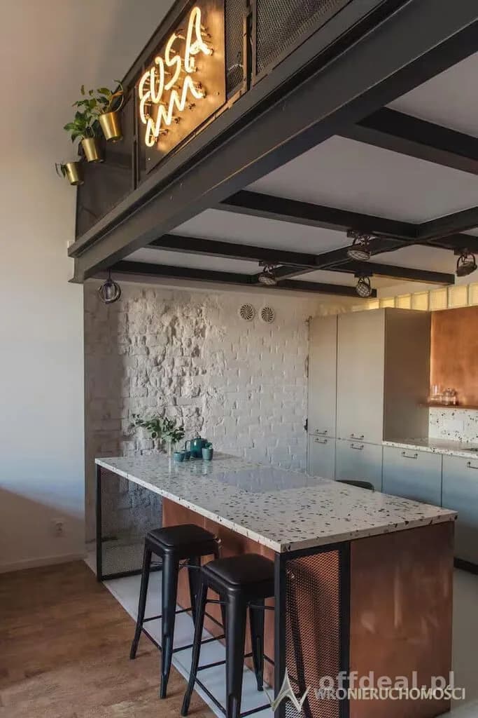 appartement à vendre à Wrocław, Stare Miasto | 2 pièces | 43,34 m²