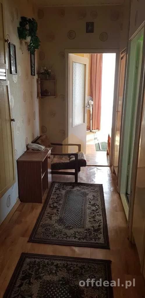 Mieszkanie 2 pokoje na sprzedaż
