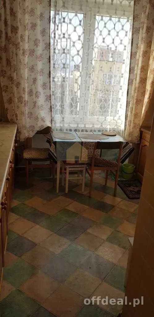 Mieszkanie 2 pokoje na sprzedaż