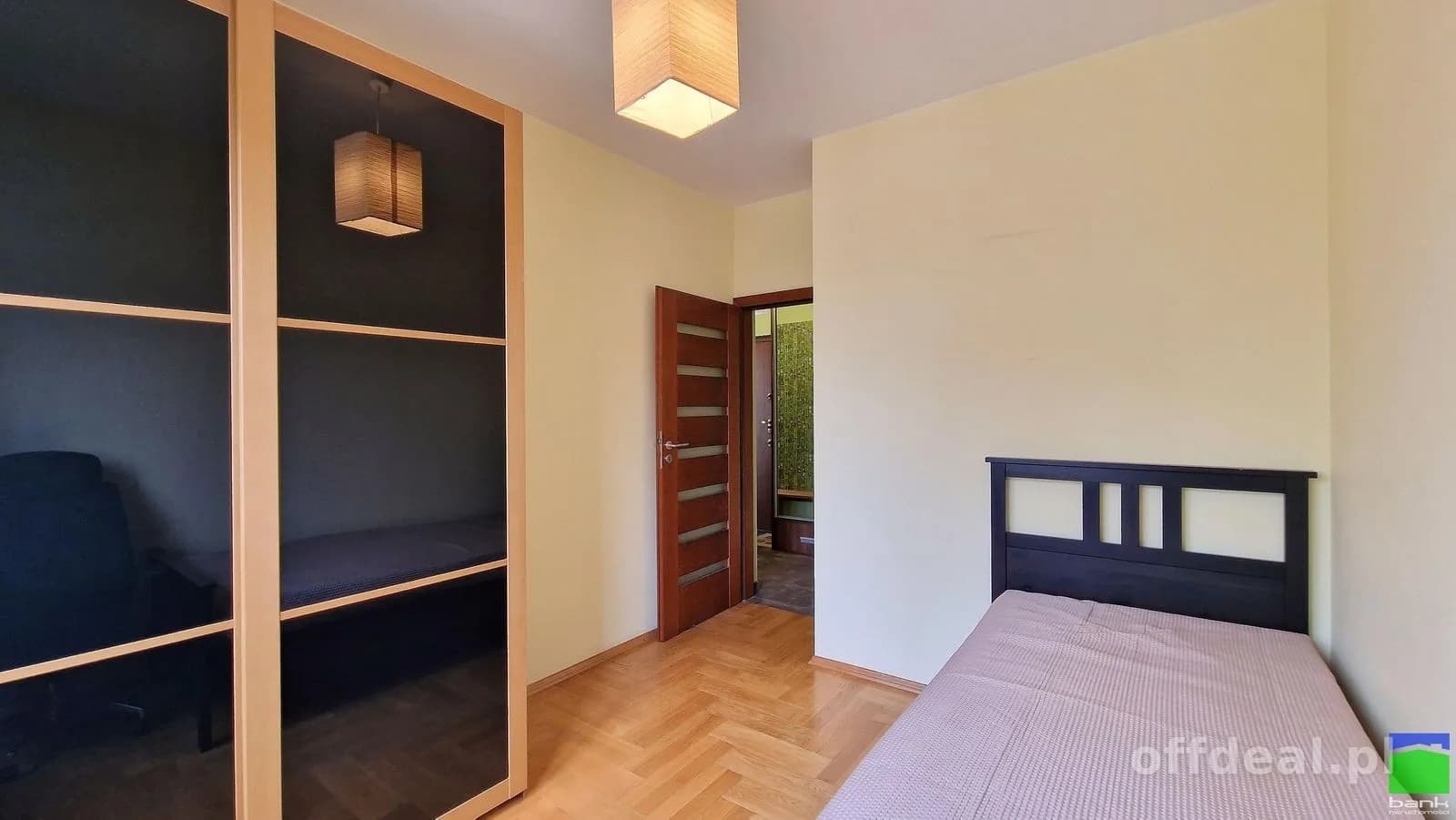Janów na sprzedaż M3 z balkonem 14 m2 ul. Ketlinga