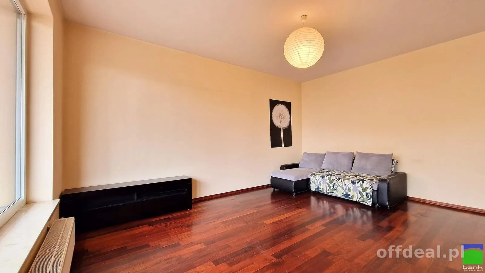 Janów na sprzedaż M3 z balkonem 14 m2 ul. Ketlinga