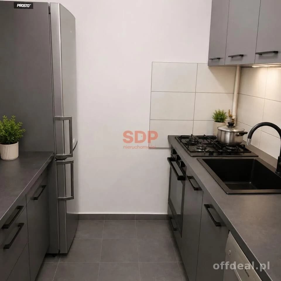 3 pokoje | Niskie piętro | Metro Bródno 350m