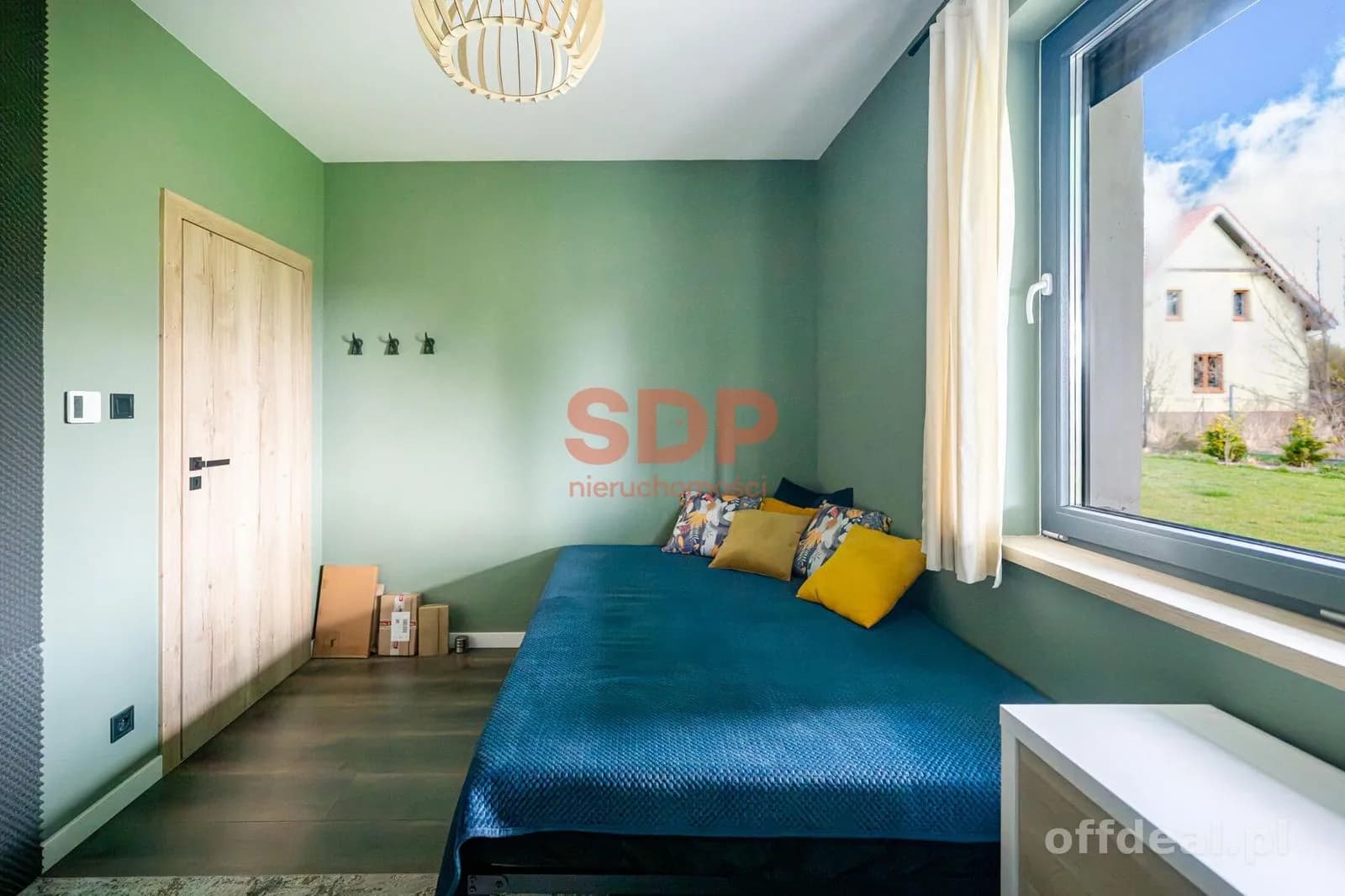 6-room house for sale in Pasikurowice | 220 m²