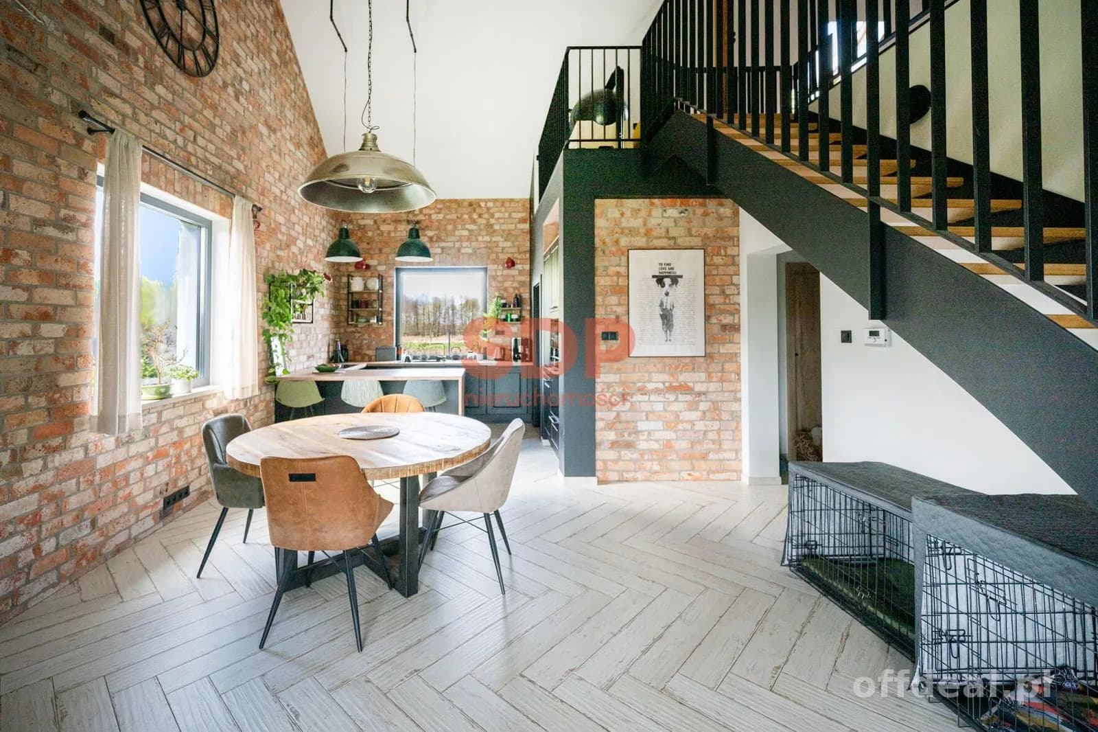6-room house for sale in Pasikurowice | 220 m²