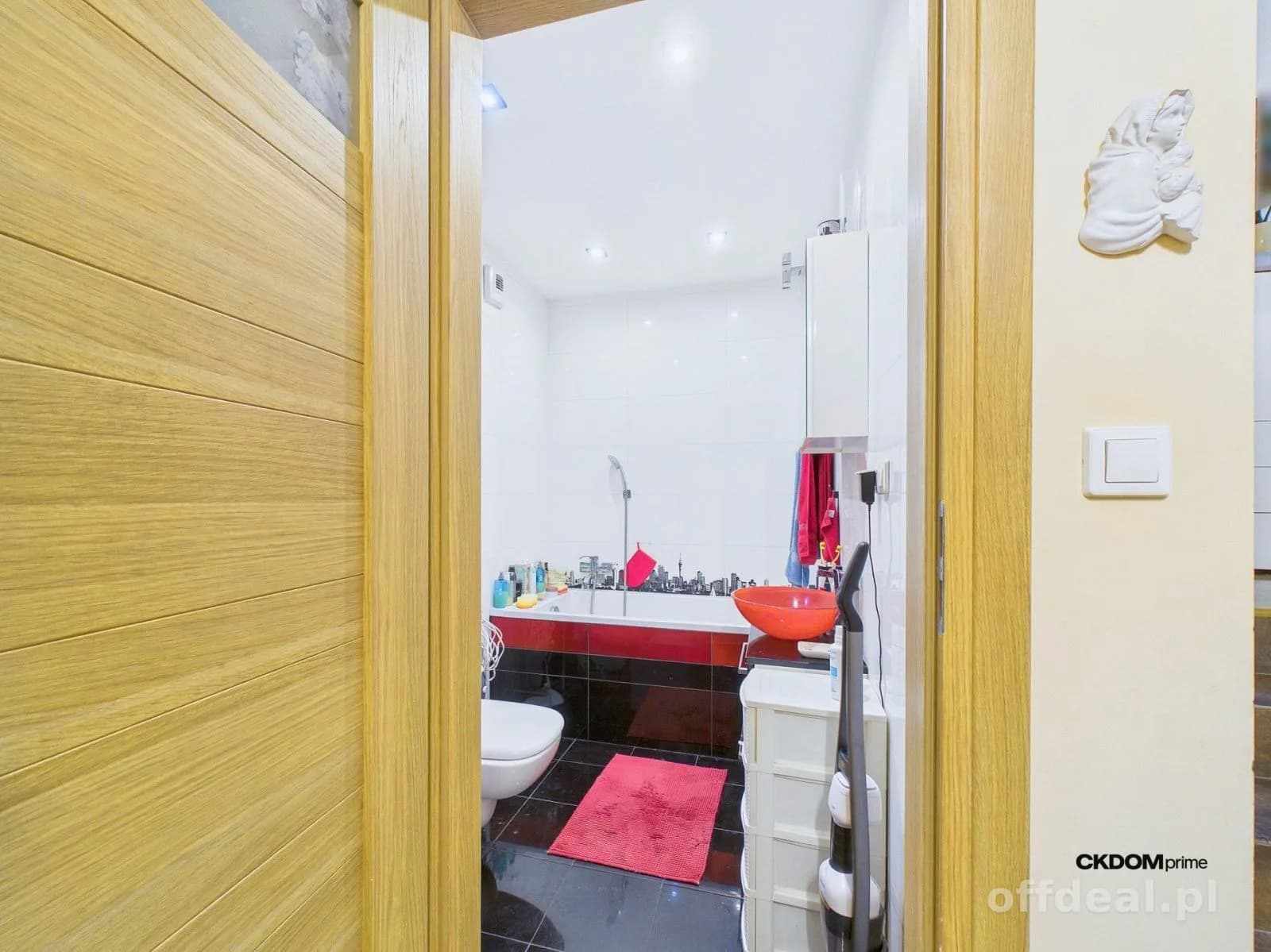 Zdjęcie 8: Mieszkanie, 5 pokoje, 81 m², Kielce